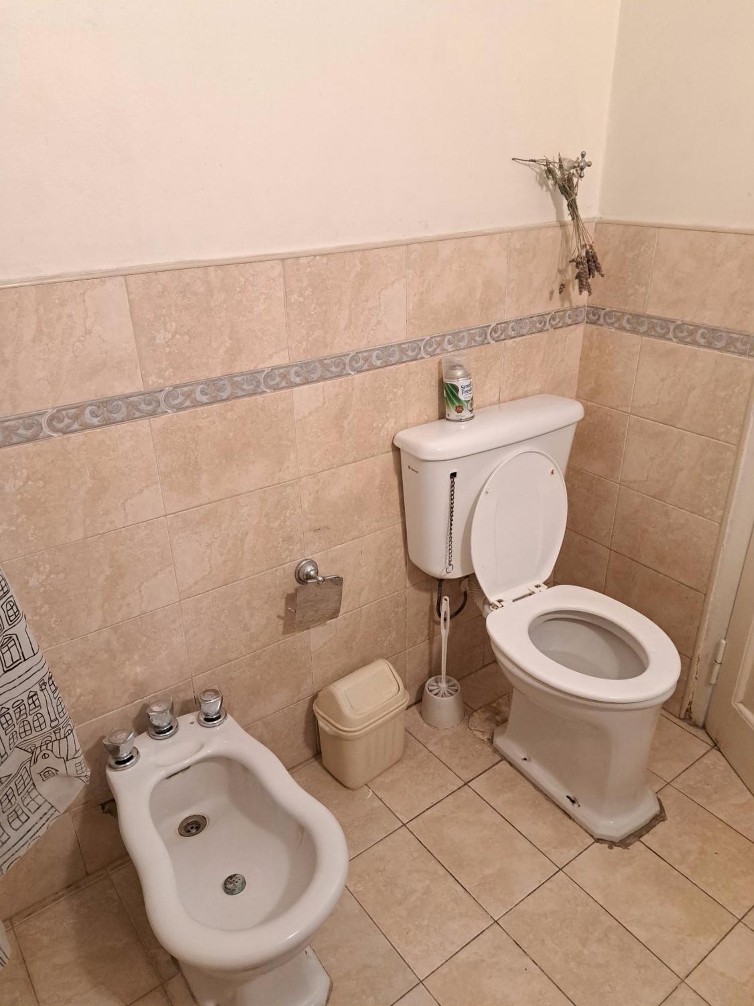 En Casa Tipica Mendocina Homestay Mendoza