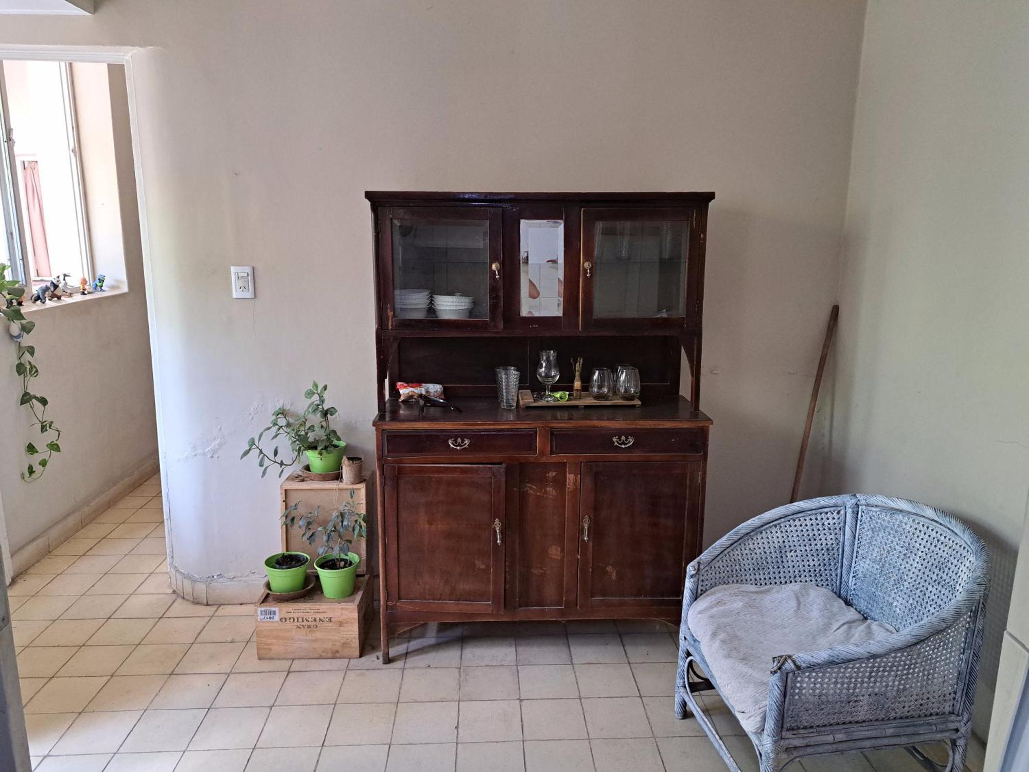 Homestay En Casa Tipica Mendocina
